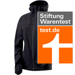 Softshelljacken Testbericht 11/2005