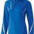 Erima Function Softshelljacke Damen Blau