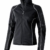 Erima Lite Active Wear Softshelljacke Damen schwarz - 