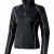 Erima Lite Active Wear Softshelljacke Damen schwarz