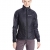 Vaude Cornier II Softshelljacke schwarz mit Wattierung
