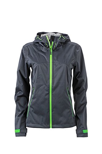 james-nicholson-softshelljacke-sehr-leicht-grau