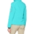 CMP 3A05396 Damen-Softshelljacke zum Gassi gehen (türkis) - 
