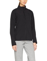 hummel-classic-bee-aki-softshelljacke-damen-schwarz