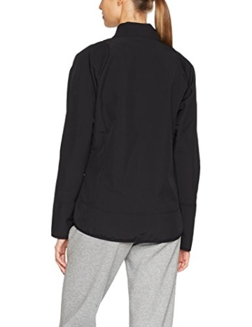 Hummel Jacke Classic Bee Aki Softshelljacke Damen Schwarz 80-900-2001 - 