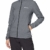 Columbia Damen Softshelljacke Heather grau Kapuze