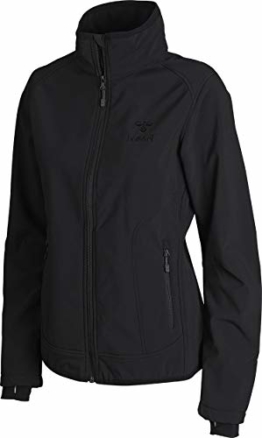 Hummel Damen Classic BEE Womens Softshell - 1