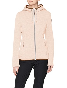 Icepeak Damen Levia Midlayer