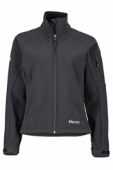 Marmot Damen Softshell Jacke Gravity schwarz