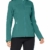 VAUDE Softshelljacke Damen Miskanti Petrol